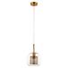 Подвесной светильник Arte Lamp Manchester A7620SP-1AB