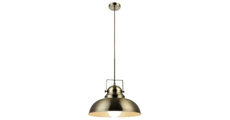 Подвесной светильник Arte Lamp Martin A5213SP-1AB