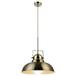 Подвесной светильник Arte Lamp Martin A5213SP-1AB