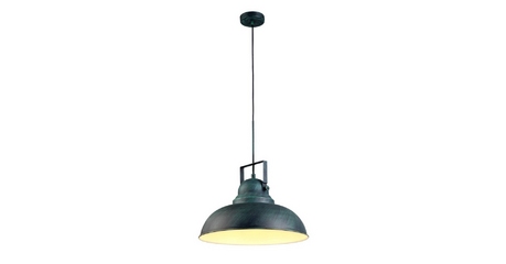 Подвесной светильник Arte Lamp Martin A5213SP-1BG