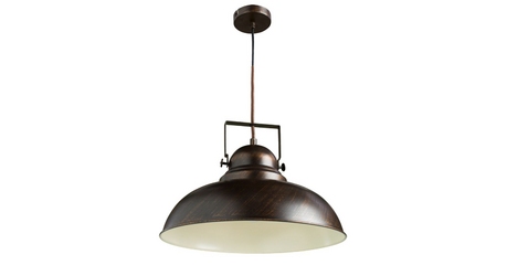 Подвесной светильник Arte Lamp Martin A5213SP-1BR