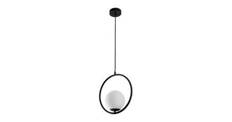 Подвесной светильник Arte Lamp Matisse A7741SP-1BK