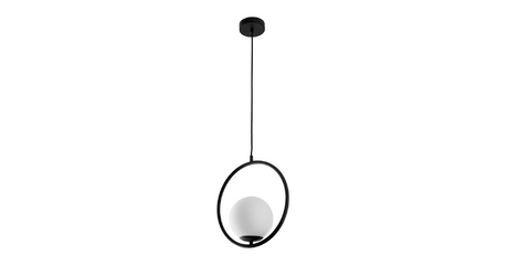 Подвесной светильник Arte Lamp Matisse A7741SP-1BK