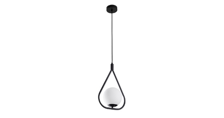 Подвесной светильник Arte Lamp Matisse A7764SP-1BK