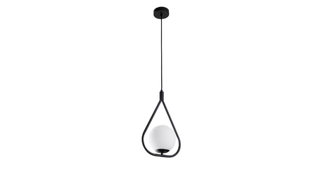 Подвесной светильник Arte Lamp Matisse A7764SP-1BK