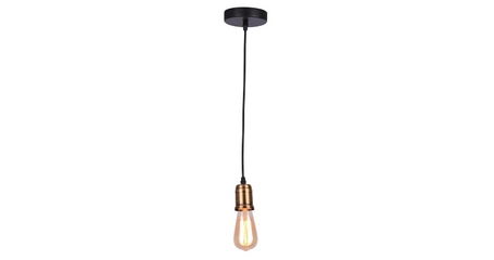 Подвесной светильник Arte Lamp Mazzetto A4290SP-1BK