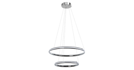 Подвесной светильник Arte Lamp Meridiana A2198SP-2CC