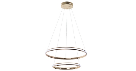 Подвесной светильник Arte Lamp Meridiana A2198SP-2GO