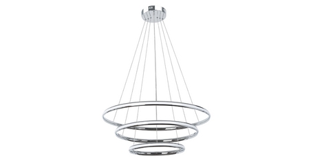 Подвесной светильник Arte Lamp Meridiana A2198SP-3CC