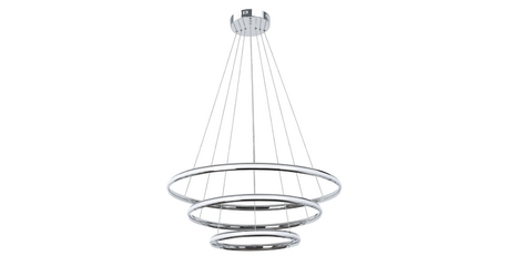 Подвесной светильник Arte Lamp Meridiana A2198SP-3CC