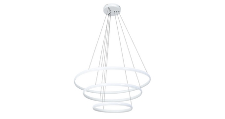 Подвесной светильник Arte Lamp Meridiana A2198SP-3WH