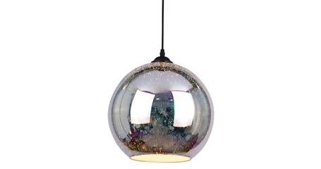 Подвесной светильник Arte Lamp Miraggio A3230SP-1BK