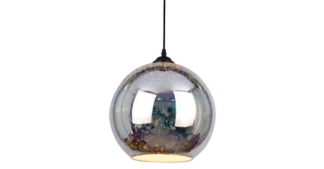 Подвесной светильник Arte Lamp Miraggio A3230SP-1BK