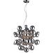 Подвесной светильник Arte Lamp Molecule A8313SP-9CC