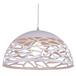 Подвесной светильник Arte Lamp Nido A3816SP-1WH