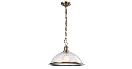 Подвесной светильник Arte Lamp Oglio A9273SP-1AB
