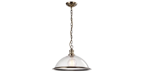 Подвесной светильник Arte Lamp Oglio A9273SP-1AB
