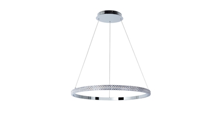 Подвесной светильник Arte Lamp Orione A2182SP-60CC