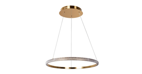 Подвесной светильник Arte Lamp Orione A2182SP-60PB