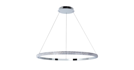 Подвесной светильник Arte Lamp Orione A2182SP-80CC