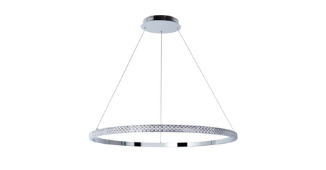 Подвесной светильник Arte Lamp Orione A2182SP-80CC