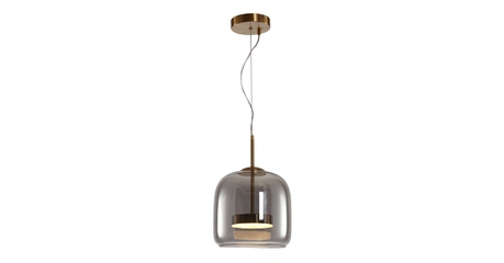Подвесной светильник Arte Lamp Padova A2404SP-23SM