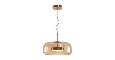 Подвесной светильник Arte Lamp Padova A2404SP-33AM