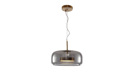 Подвесной светильник Arte Lamp Padova A2404SP-33SM