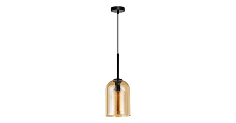 Подвесной светильник Arte Lamp Paio A7015SP-1BK
