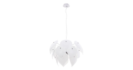 Подвесной светильник Arte Lamp Palmer A5695SP-5WH