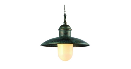 Подвесной светильник Arte Lamp Passato A9255SP-1BG
