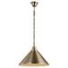 Подвесной светильник Arte Lamp Pendants A9330SP-1AB
