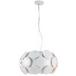 Подвесной светильник Arte Lamp Pluto A5839SP-4WH