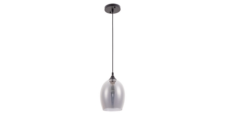 Подвесной светильник Arte Lamp Propus A4344SP-1BK