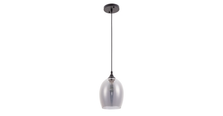 Подвесной светильник Arte Lamp Propus A4344SP-1BK