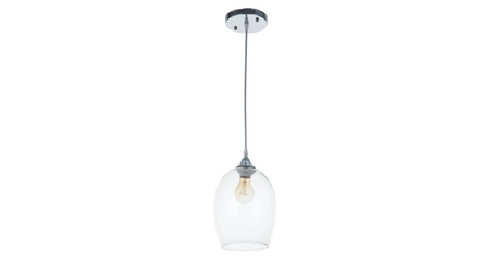Подвесной светильник Arte Lamp Propus A4344SP-1CC