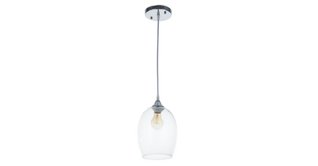 Подвесной светильник Arte Lamp Propus A4344SP-1CC