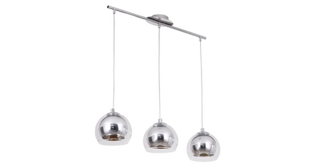 Подвесной светильник Arte Lamp Rastaban A7984SP-3CC