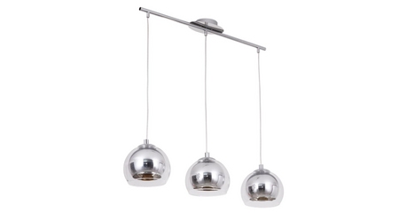 Подвесной светильник Arte Lamp Rastaban A7984SP-3CC