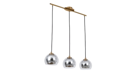 Подвесной светильник Arte Lamp Rastaban A7984SP-3PB