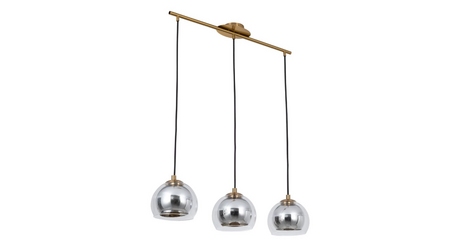 Подвесной светильник Arte Lamp Rastaban A7984SP-3PB