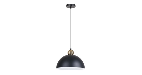 Подвесной светильник Arte Lamp Recinto A7053SP-1BK