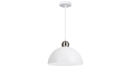 Подвесной светильник Arte Lamp Recinto A7053SP-1WH