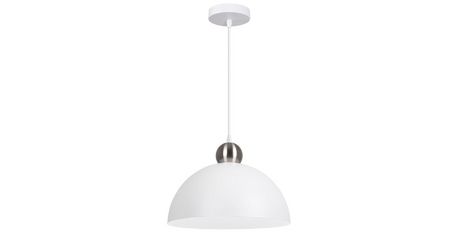 Подвесной светильник Arte Lamp Recinto A7053SP-1WH