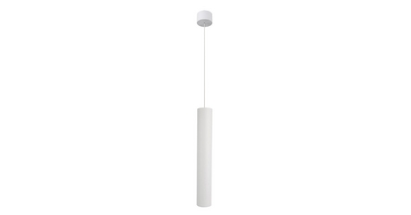 Подвесной светильник Arte Lamp Ridget A1526SP-1WH