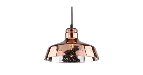 Подвесной светильник Arte Lamp Riflesso A4297SP-1AC