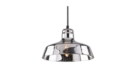 Подвесной светильник Arte Lamp Riflesso A4297SP-1CC