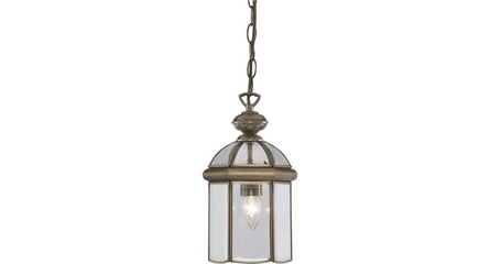 Подвесной светильник Arte Lamp Rimini A6501SP-1AB