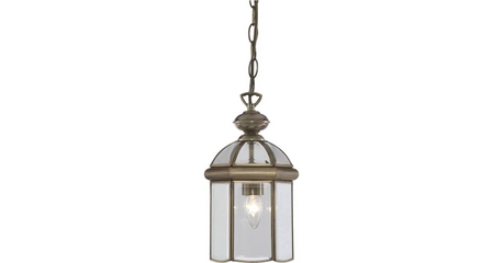 Подвесной светильник Arte Lamp Rimini A6501SP-1AB