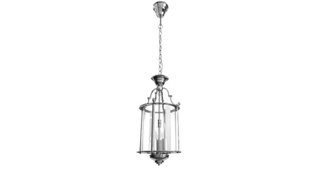 Подвесной светильник Arte Lamp Rimini A6503SP-3CC
